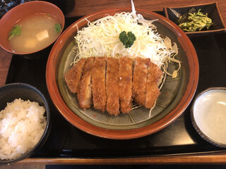 Tonkatsu Mirakutei - 