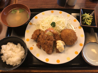 Tonkatsu Mirakutei - 