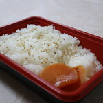 Yamauchi Nojo Chigasaki Kitaguchi Ekimae Ten - 300gのご飯