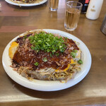 Okonomiyaki Micchan - 