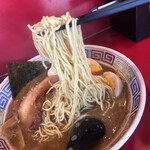 Nagahama Ramen Setagaya Ten - 