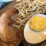 Nagahama Ramen Setagaya Ten - 