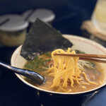 SHOWTIME Ramen - 