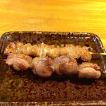 Yakitori Ofumi - 