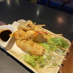 Dining Izakaya Gubu - 