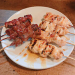 Yakitori Yoshiya - 