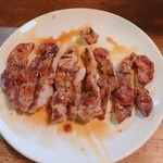 Yakitori Yoshiya - 