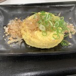 吉野家 - だしまかず、180円