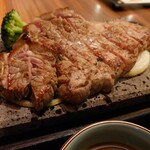 Ishiyaki Steak Zei Nagano Wakatsuki Ten - 