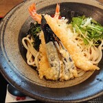 Udon Ichi Mito Ten - 