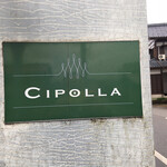 Cipolla - 