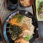 Soba Chaya Shobu An - 