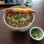 讃岐うどん はしもと - 