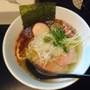 麺や勝治