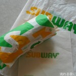 SUBWAY Jiyugaoka Ten - ラッピング