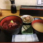 Kawashima Ya - 鉄火丼