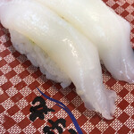 Sushi Choshi Maru Itabashi Higashishinmachi Ten - 