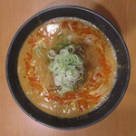 Ramen Matatabi - 担々麺