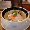 麺処 しろくろ - 料理写真: