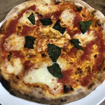 Pizzeria Marino Morokatsu Ten - 