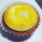 Yadokari Cheese Cake Toyama Ten - ベリーチーズ　216円