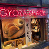 GYOZA SHACK ちゃわん