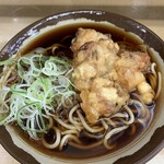 Rokumon Soba Nakano Te - 