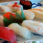 Washoku Restaurant Tonden Iwamizawa Ten - 