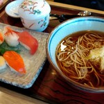 Washoku Restaurant Tonden Iwamizawa Ten - 