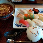 Washoku Restaurant Tonden Iwamizawa Ten - 