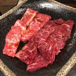 Yakiniku Wolf Ikebukuro Ten - 