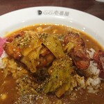 Curry House CoCo Ichibanya Nakaku Shintenchi Ten - 