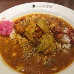 Curry House CoCo Ichibanya Nakaku Shintenchi Ten - 