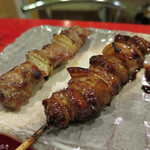 Sumibi Yakitori Gin - 