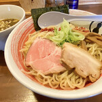 麺処　瓢たん - 