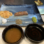 Kobe Steak Restaurant Mouriya Hon Ten - 