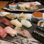 Sushi Miyakawa - 