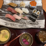 Sushi Miyakawa - 