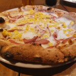 PIZZERIA DA GRANZA Senzoku Honten - 