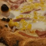 PIZZERIA DA GRANZA Senzoku Honten - 