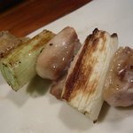 串焼き　まなか - まなか090306002