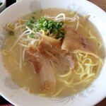 Hinode Shokudo - ラーメン