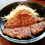 Steak no Shima Toyochoten - 