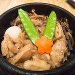 Osaka Hannari Udon Suminodo Ten - 