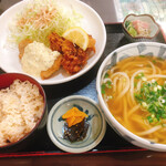 Koto Udon Saiwai Cho Ten - 