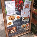 CUCINA ITALIANA ARIA Roppongi - 