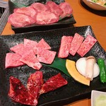 Yakiniku Dining Wasabi - 