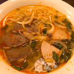 LONG DINH VIET NAM RESTAURANT Shinsaibashi Ten - 