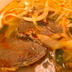 LONG DINH VIET NAM RESTAURANT Shinsaibashi Ten - 