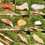 Sushi Sho Saito - 